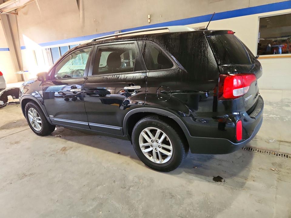 صورة رقم 2 من المزاد - 2014 KIA SORENTO مع VIN 5XYKTCA61EG445191