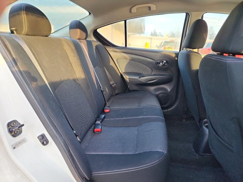 Photo 10 from auction – 2016 NISSAN VERSA with VIN 3N1CN7AP6GL874114
