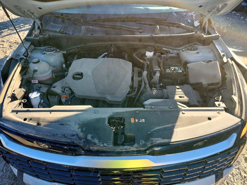 Снимка 11 от търг – 2026 KIA SPORTAGE с VIN 5XYK33DF2TG342435