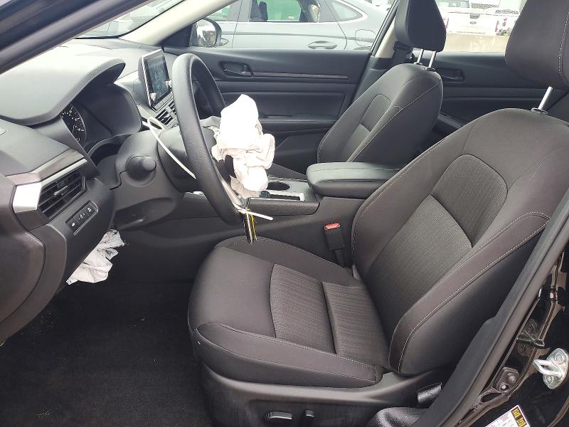 Photo 7 from auction – 2026 NISSAN ALTIMA with VIN 1N4BL4DV0TN329758