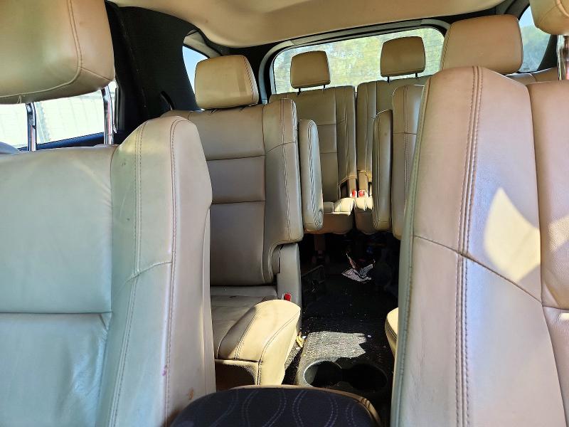 Снимка 10 от търг – 2015 DODGE DURANGO с VIN 1C4RDJDG9FC858289