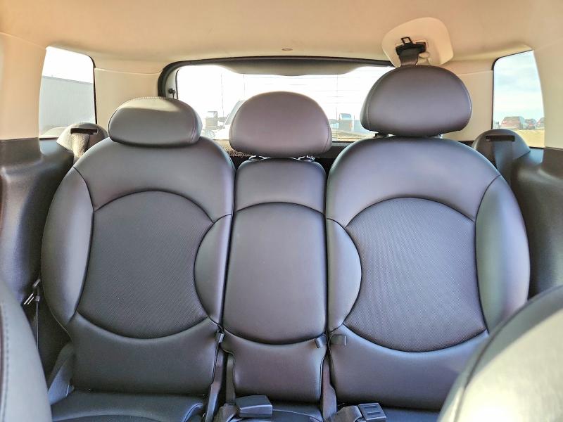 Zdjęcie 10 z aukcji – 2012 MINI COOPER z VIN WMWZC5C53CWL58274