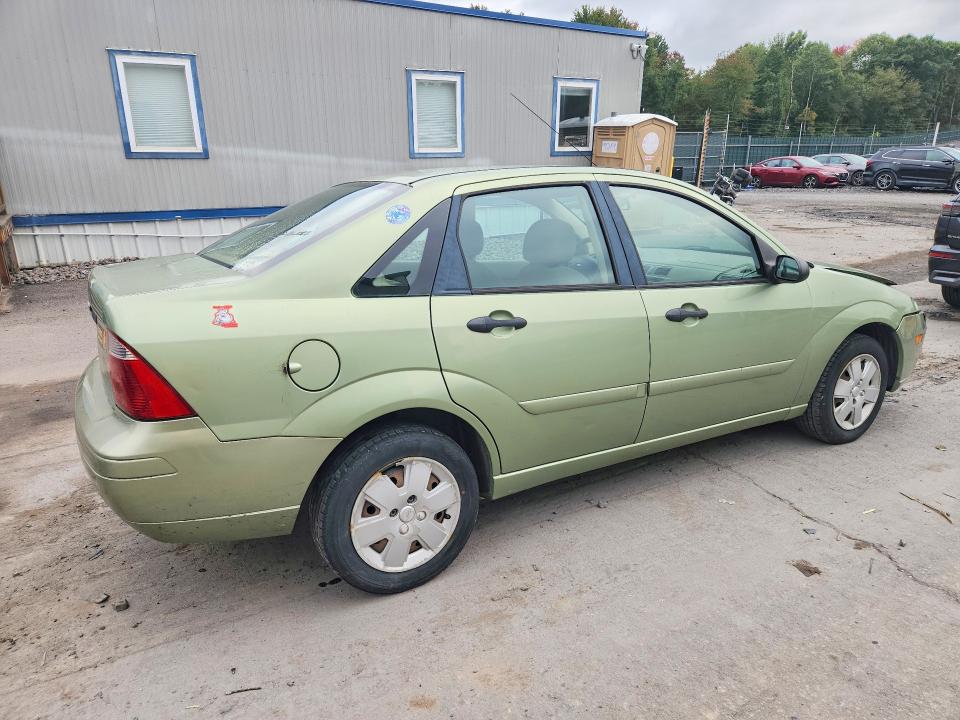 Снимка 3 от търг – 2007 FORD FOCUS с VIN 1FAFP34N27W101048