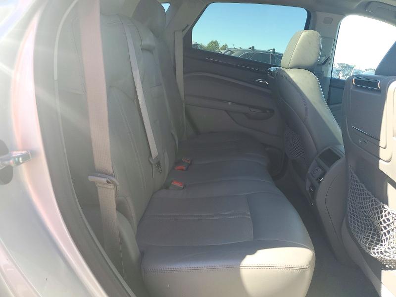 Снимка 11 от търг – 2012 CADILLAC SRX с VIN 3GYFNDE30CS607142