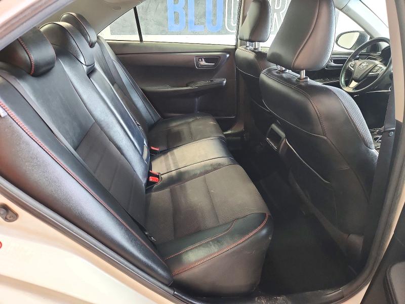 Photo 10 from auction – 2017 TOYOTA CAMRY with VIN 4T1BF1FK2HU299478