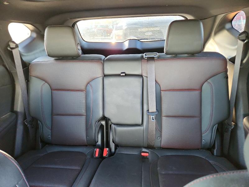 Photo 10 from auction – 2019 CHEVROLET BLAZER with VIN 3GNKBJRS6KS682933