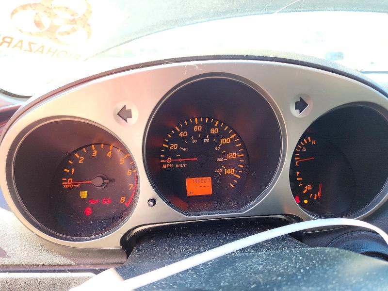 Снимка 9 от търг – 2003 NISSAN ALTIMA с VIN 1N4AL11D43C319039