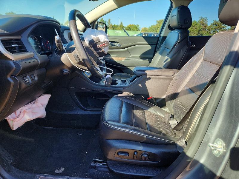 Снимка 7 от търг – 2020 GMC ACADIA с VIN 1GKKNXLS8LZ140608