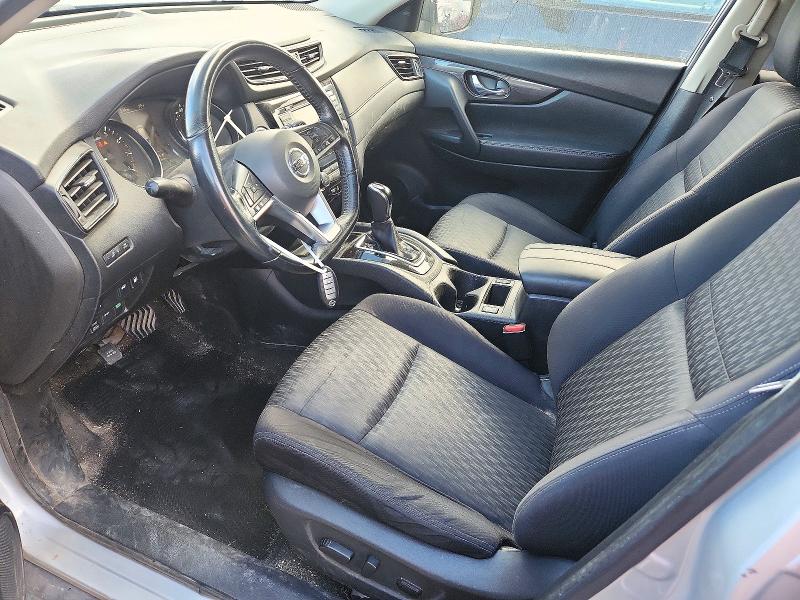 Zdjęcie 7 z aukcji – 2018 NISSAN ROGUE z VIN JN8AT2MV3JW314984