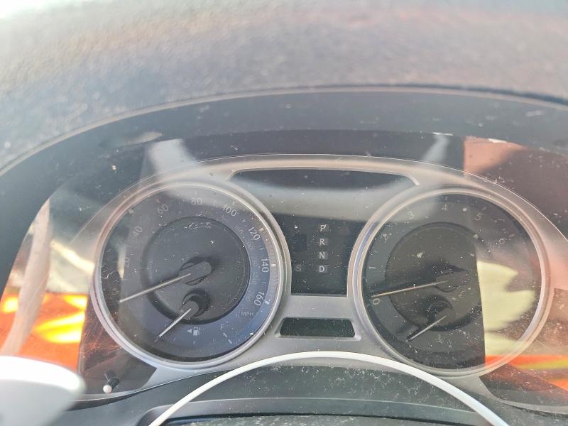 Foto 9 de la subasta – 2006 LEXUS IS con VIN JTHCK262762007356