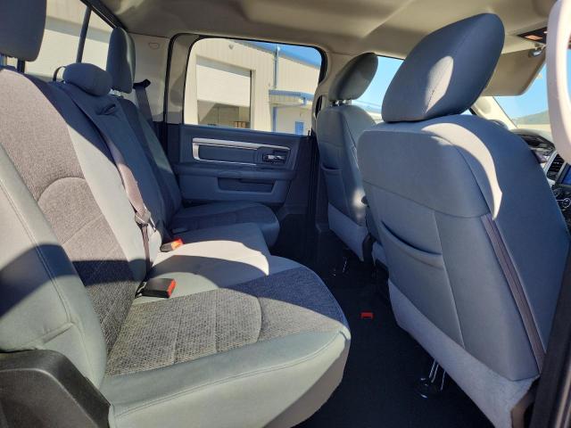 Снимка 10 от търг – 2019 RAM 1500 CLASSIC с VIN 1C6RR7TT2KS713542