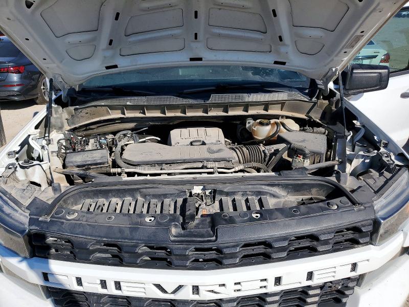 Снимка 11 от търг – 2022 CHEVROLET SILVERADO LTD с VIN 3GCPWBEK2NG171600