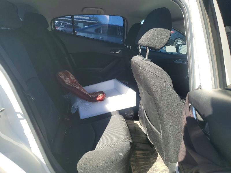 Photo 11 from auction – 2017 MAZDA 3 with VIN 3MZBN1K70HM103063