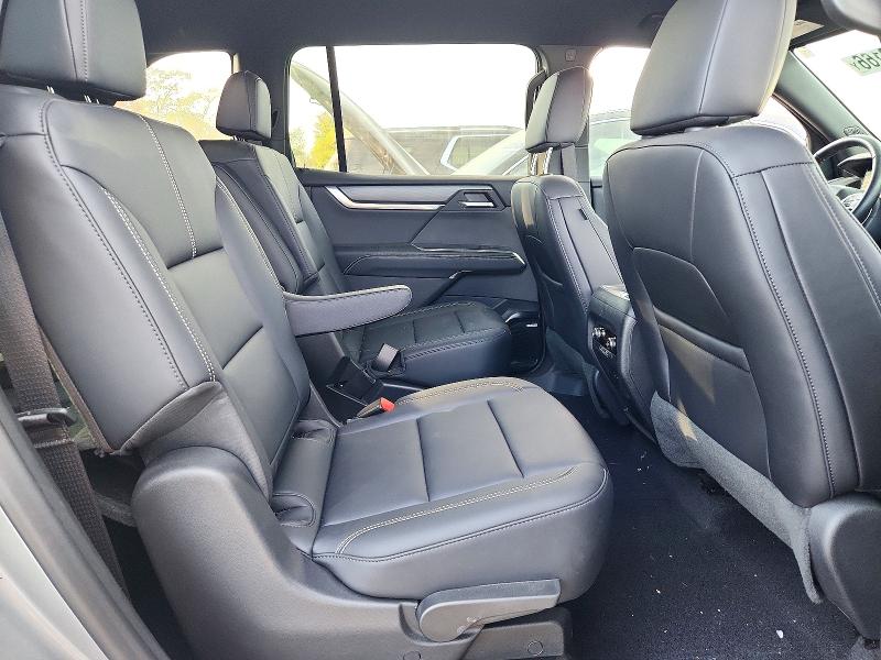 Снимка 10 от търг – 2026 GMC ACADIA с VIN 1GKENNKS1TJ266939