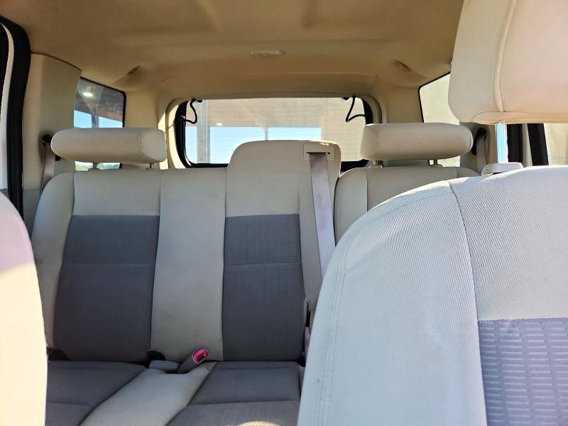 صورة رقم 10 من المزاد - 2007 FORD EXPLORER مع VIN 1FMEU63817UB54777