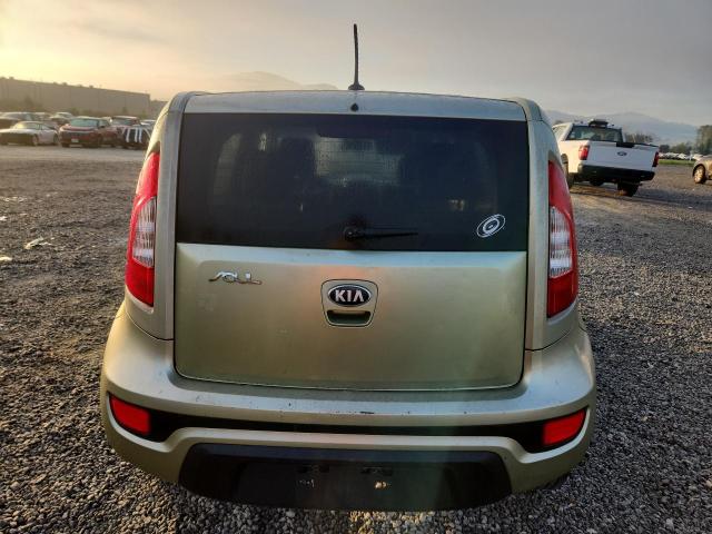 Снимка 6 от търг – 2013 KIA SOUL с VIN KNDJT2A55D7598942