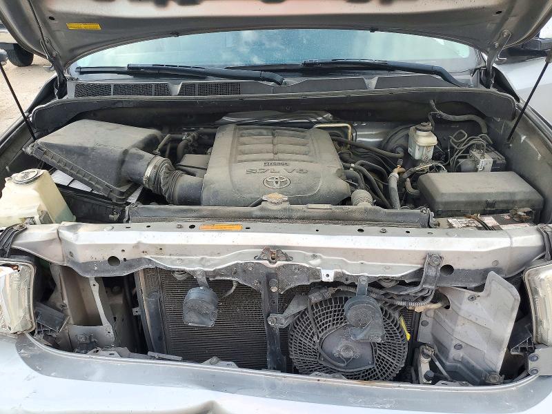 Снимка 12 от търг – 2011 TOYOTA SEQUOIA с VIN 5TDYY5G14BS035244