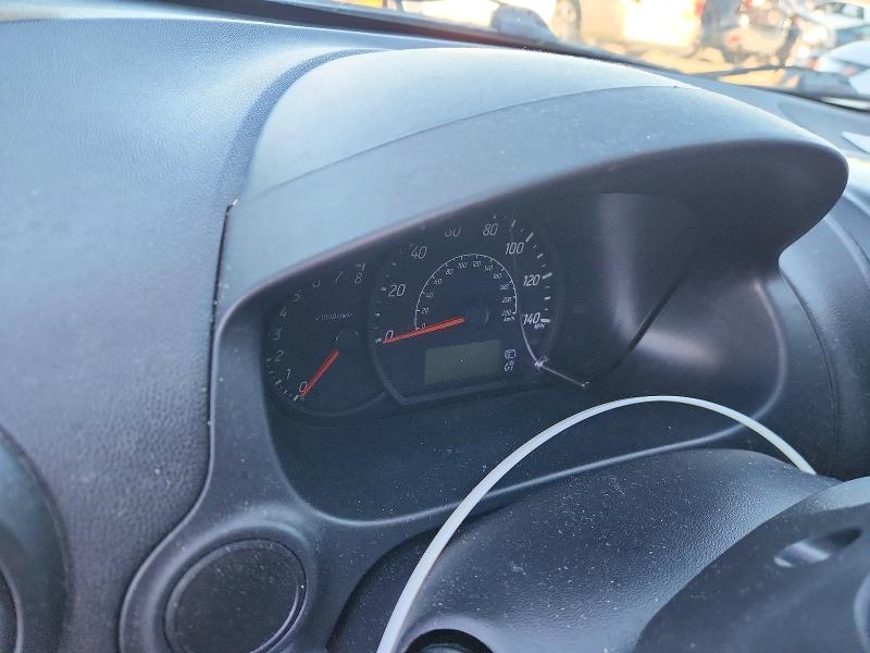 Снимка 9 от търг – 2018 MITSUBISHI MIRAGE с VIN ML32F3FJ1JHF15462