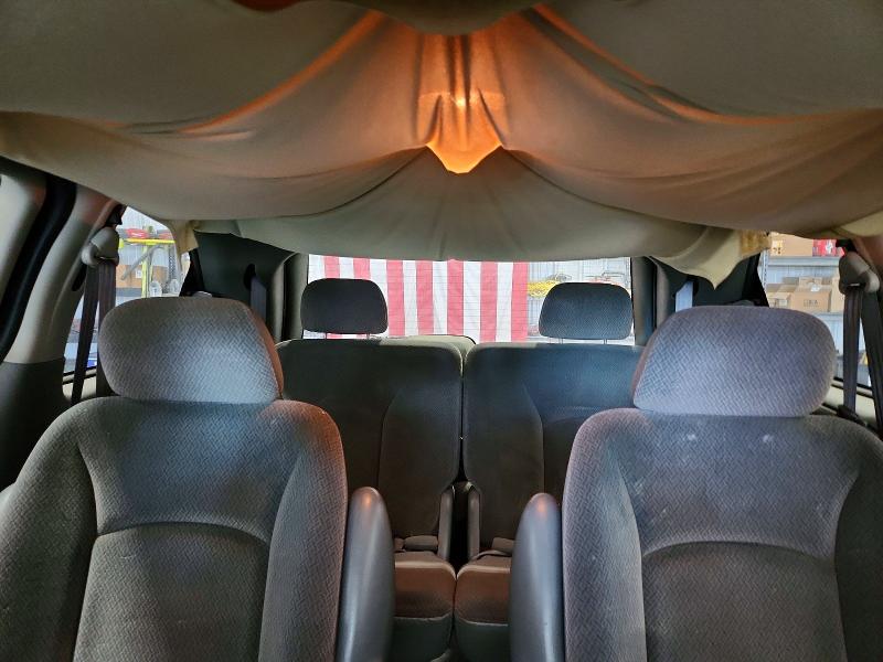 Снимка 10 от търг – 2005 DODGE CARAVAN с VIN 1D4GP45R35B365165