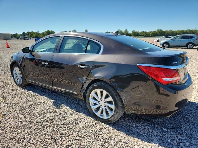 Снимка 2 от търг – 2014 BUICK LACROSSE с VIN 1G4GB5G39EF125472