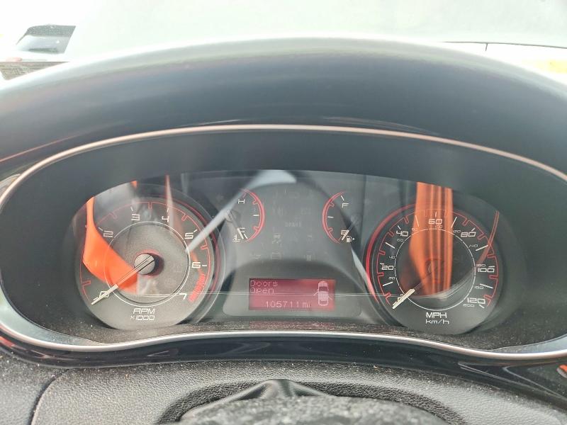 Снимка 9 от търг – 2013 DODGE DART с VIN 1C3CDFBA6DD324115