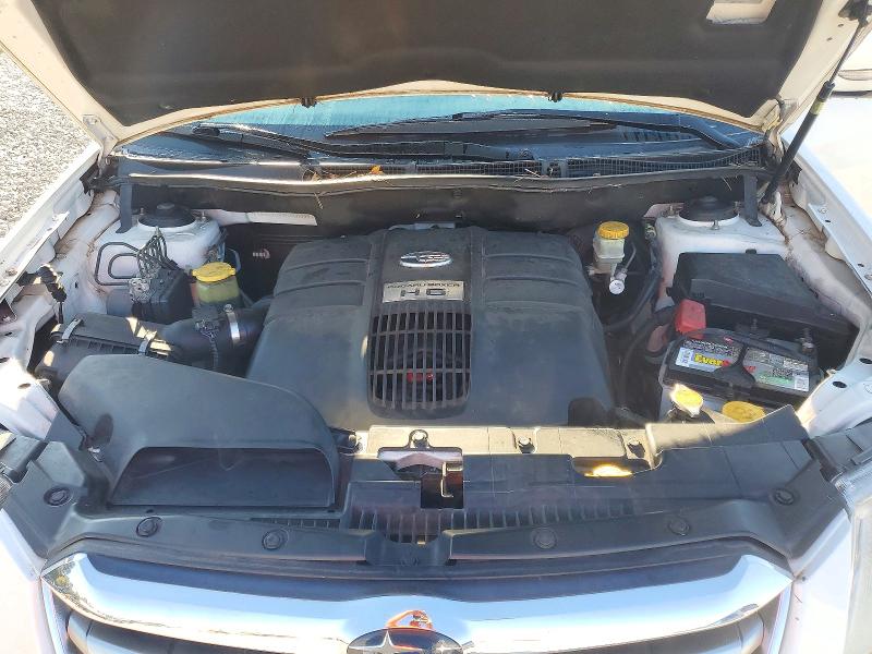 Photo 12 from auction – 2013 SUBARU TRIBECA with VIN 4S4WX9GDXD4400998