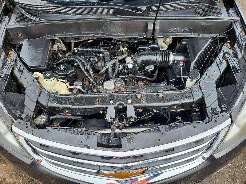 Zdjęcie 12 z aukcji – 2017 CHEVROLET TRAVERSE z VIN 1GNKVGKD7HJ287157