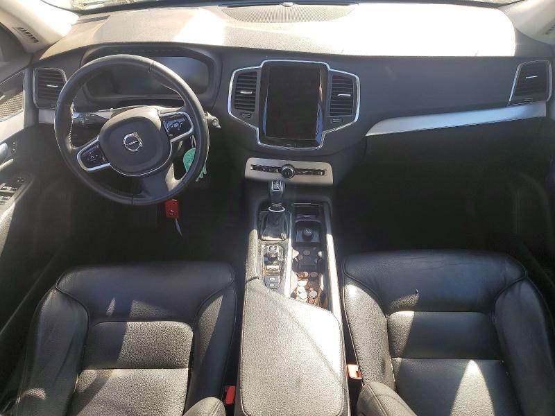 Снимка 8 от търг – 2018 VOLVO XC90 с VIN YV4A22PK7J1206166