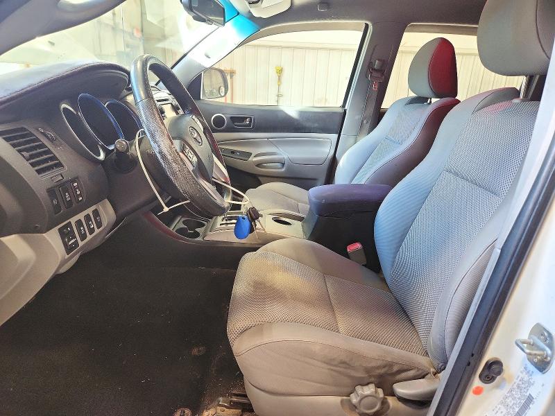 Снимка 7 от търг – 2013 TOYOTA TACOMA с VIN 5TFLU4EN9DX072423
