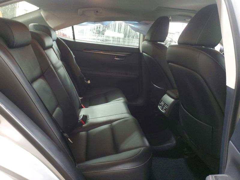 Снимка 10 от търг – 2014 LEXUS ES с VIN JTHBK1GG3E2121871