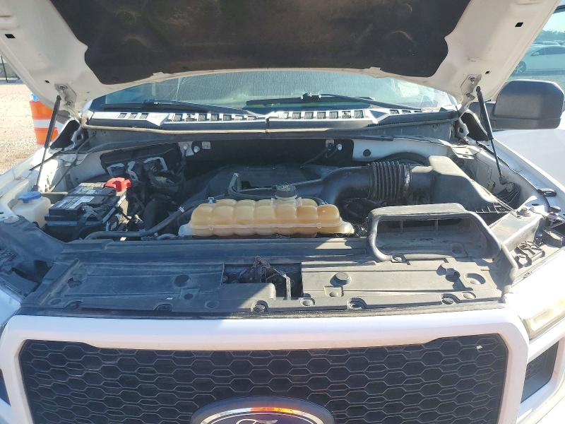 صورة رقم 11 من المزاد - 2018 FORD F150 مع VIN 1FTEW1CP7JKC08742