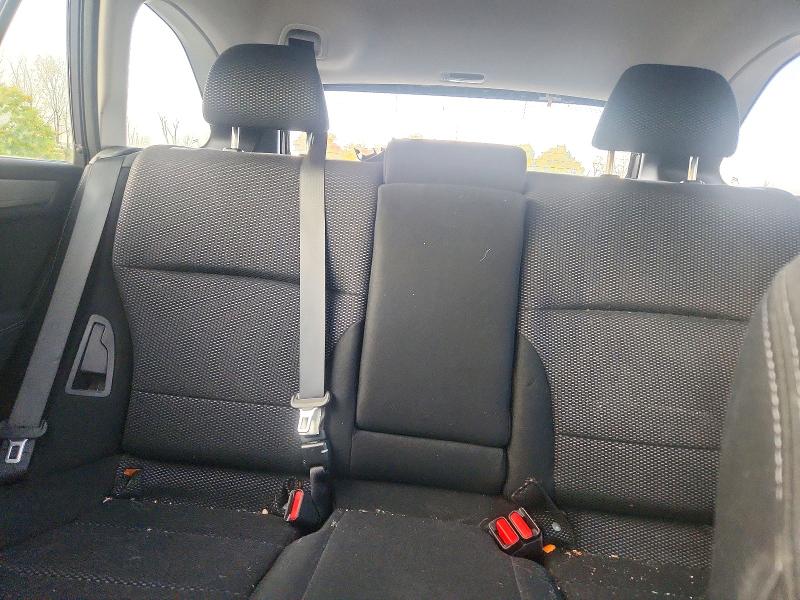 Photo 10 from auction – 2016 SUBARU OUTBACK with VIN 4S4BSACC6G3323648
