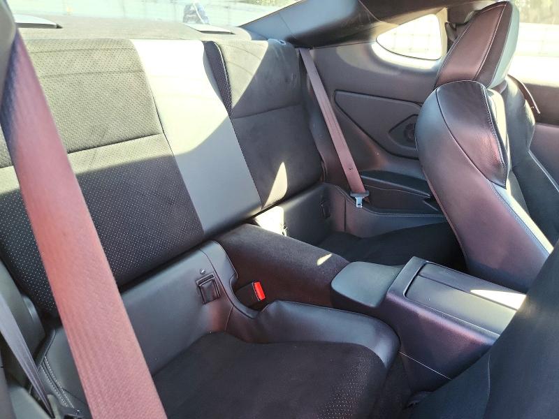 Снимка 10 от търг – 2022 TOYOTA GR 86 с VIN JF1ZNBF14N8752948