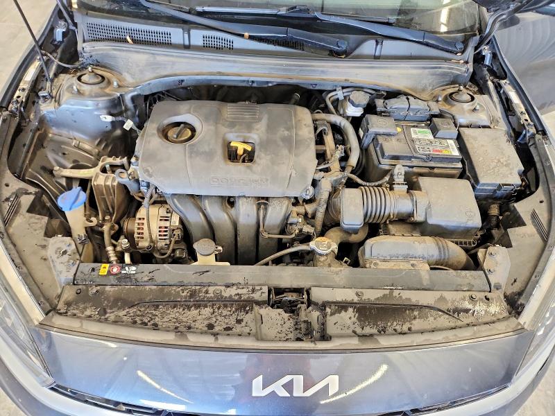 Foto 11 de la subasta – 2022 KIA FORTE con VIN 3KPF54AD3NE444508