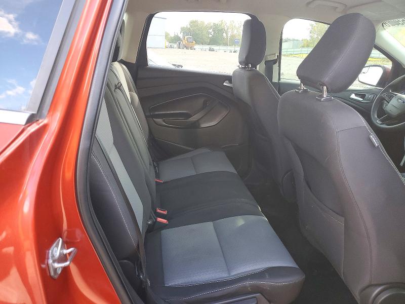 Zdjęcie 11 z aukcji – 2019 FORD ESCAPE z VIN 1FMCU9GD0KUA61578