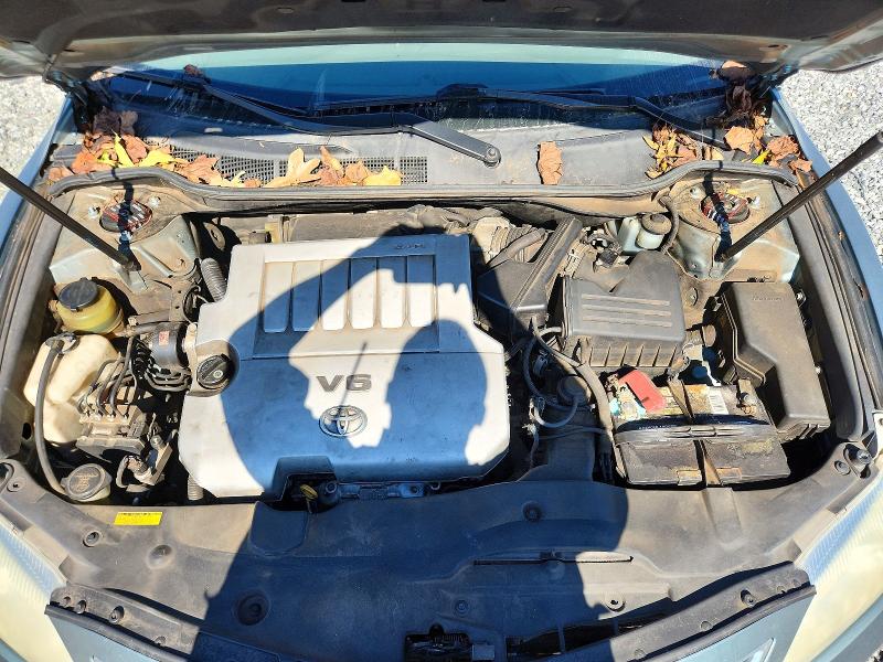 Photo 11 from auction – 2011 TOYOTA CAMRY with VIN 4T1BK3EKXBU623874