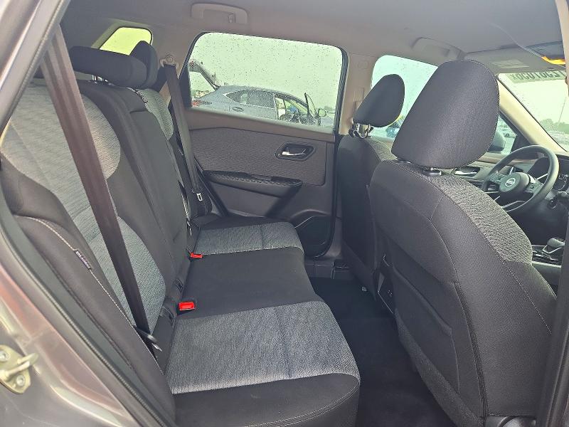 Снимка 11 от търг – 2023 NISSAN ROGUE с VIN JN8BT3BB6PW475244
