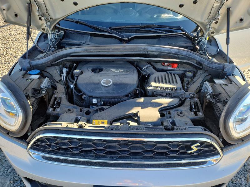 صورة رقم 11 من المزاد - 2021 MINI COOPER مع VIN WMZ23BS09M3N16550