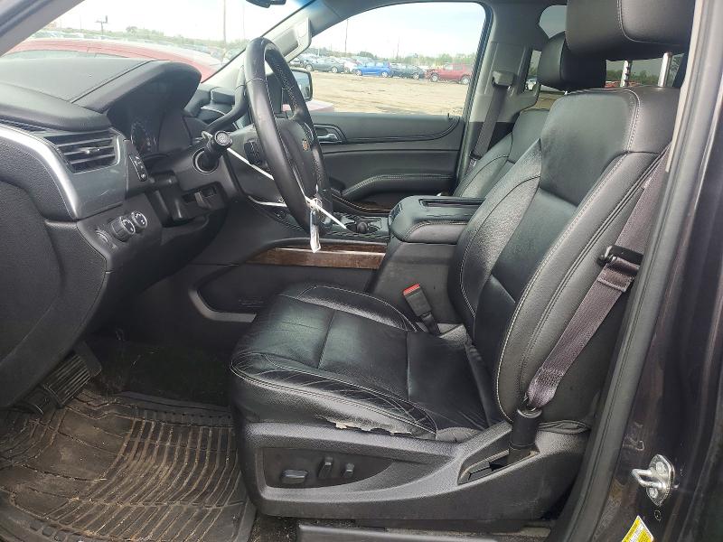 Снимка 7 от търг – 2017 CHEVROLET TAHOE с VIN 1GNSKBKC3HR343552