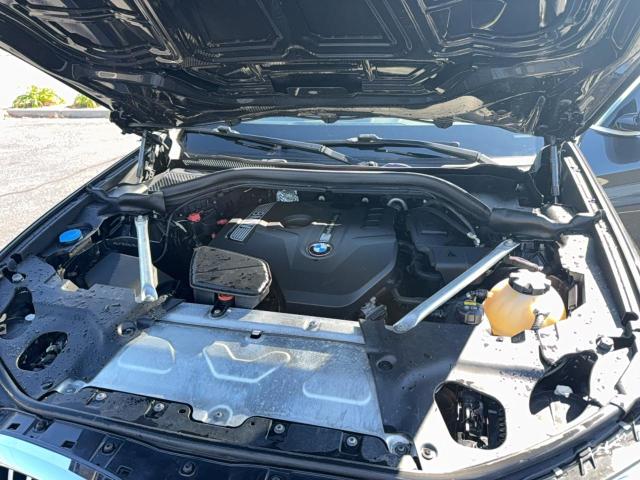 Photo 7 from auction – 2019 BMW X3 with VIN 5UXTR9C5XKLP94228