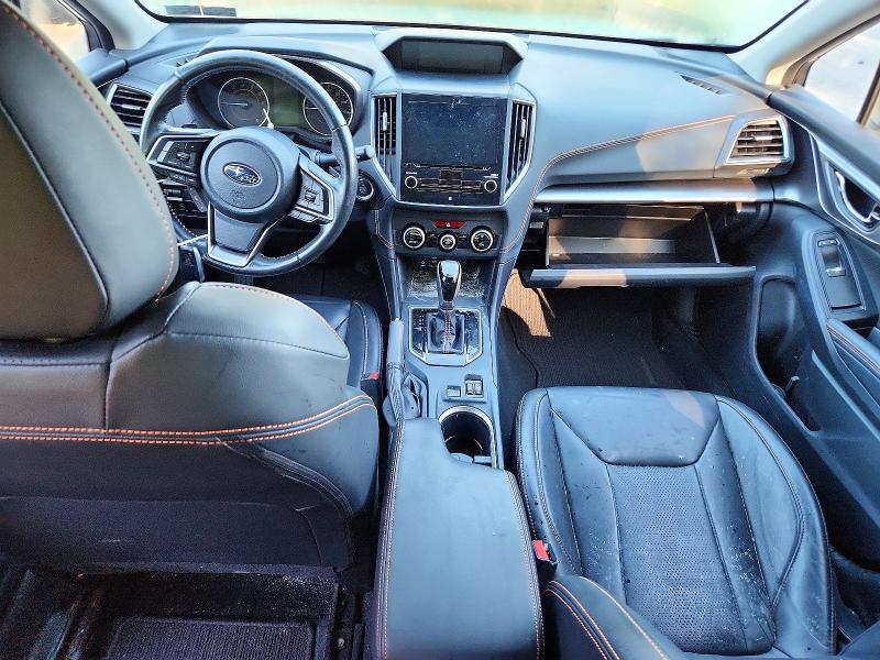 Снимка 8 от търг – 2021 SUBARU CROSSTREK с VIN JF2GTHMC8MH367925