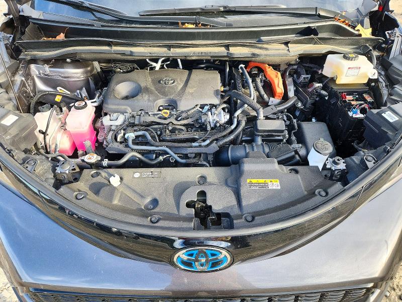Снимка 12 от търг – 2025 TOYOTA SIENNA с VIN 5TDDSKFC5SS167883
