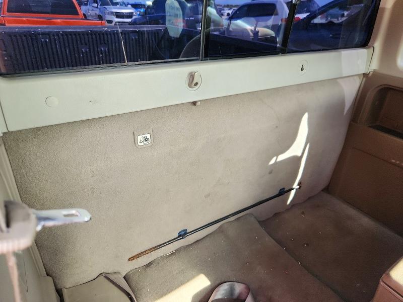 Photo 10 from auction – 2004 NISSAN FRONTIER with VIN 1N6DD26T24C429029