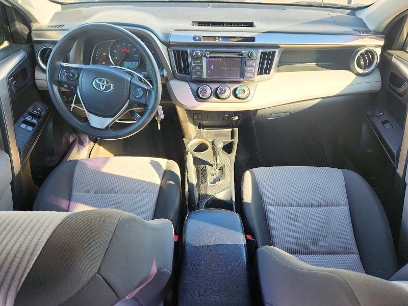 Снимка 8 от търг – 2013 TOYOTA RAV4 с VIN JTMBFREV3D5016248