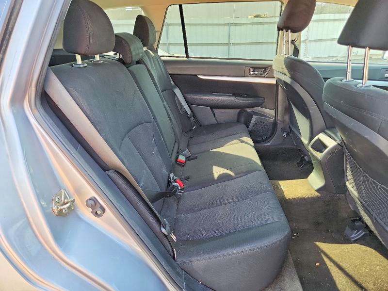 صورة رقم 11 من المزاد - 2014 SUBARU OUTBACK مع VIN 4S4BRBCCXE3286392