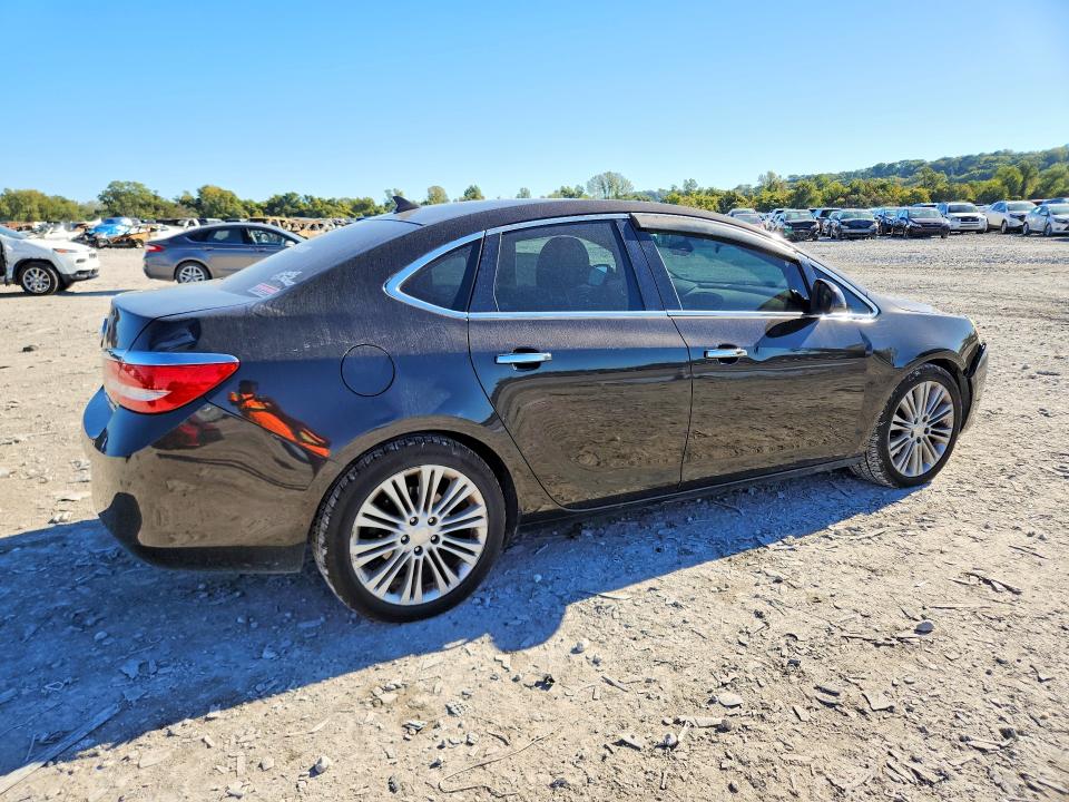 Снимка 3 от търг – 2013 BUICK VERANO с VIN 1G4PP5SK7D4191092