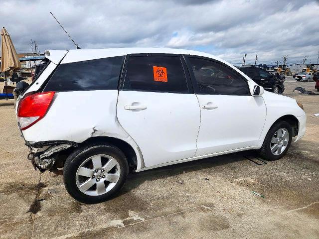 Photo 3 from auction – 2003 TOYOTA MATRIX with VIN 2T1KR32E03C060217