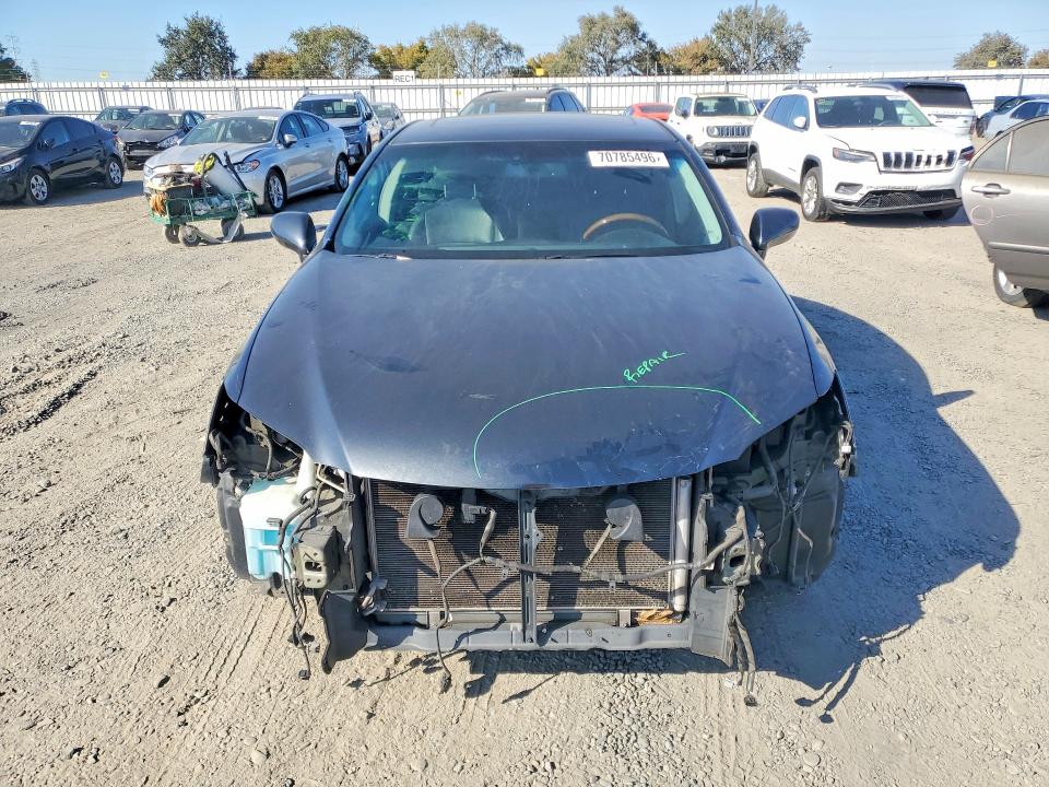 Фото 5 с аукциона – 2008 LEXUS ES с VIN JTHBJ46G982261563