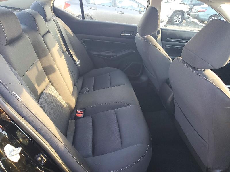 Снимка 10 от търг – 2020 NISSAN ALTIMA с VIN 1N4BL4BV7LC133069