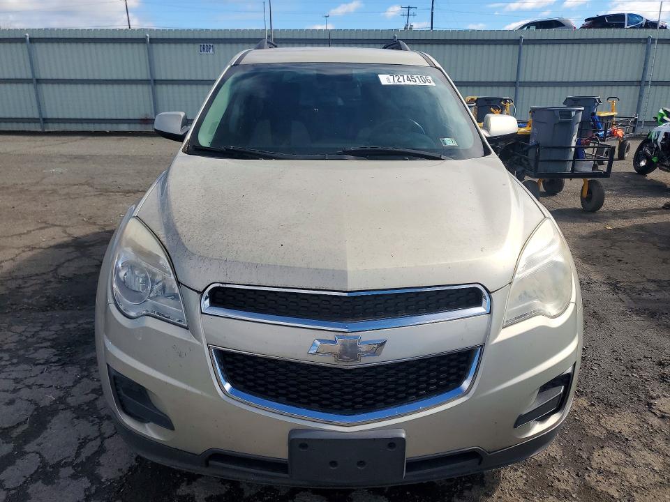 Снимка 5 от търг – 2015 CHEVROLET EQUINOX с VIN 1GNFLFEK2FZ112759